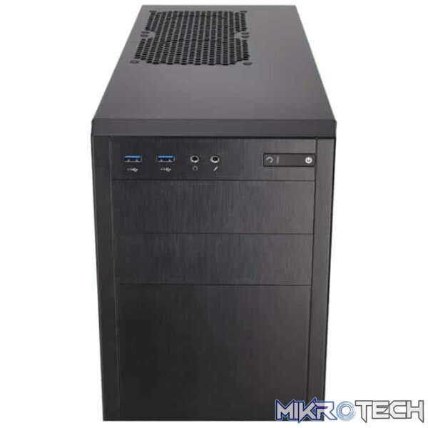 Corsair Carbide Series 100R Windowed ATX PC Chassis - Image 6